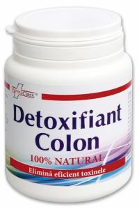 Detoxifiant Colon 100gr