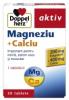 Doppelherz aktiv magneziu + calciu *30