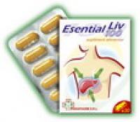 Esential Liver 100 *30cps
