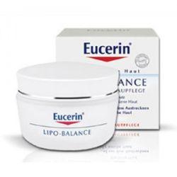 EUCERIN Crema Lipo-Balance - 50 ml