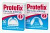 Protefix pernute adezive