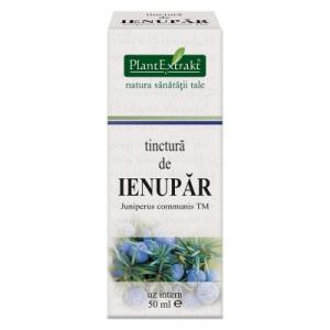 Tinctura Ienupar *50 ml