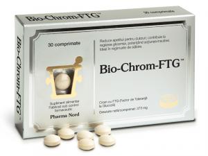 Bio Chrome FTG *30 cps