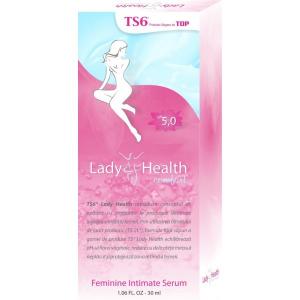 Lady Health Ser Intim *30 ml