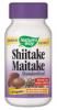 Shiitake &amp; maitake se - 60 capsule