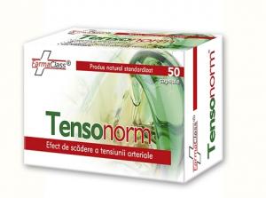 Tensonorm *50cps