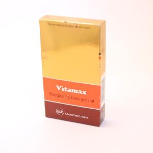Vitamax - 15 capsule