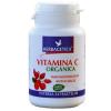 Vitamina c organica *80cps