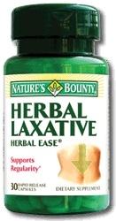 Herbal Laxative *30cps