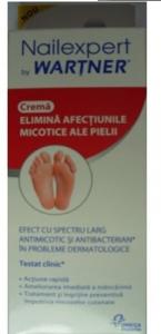 Nail Expert Crema 30gr