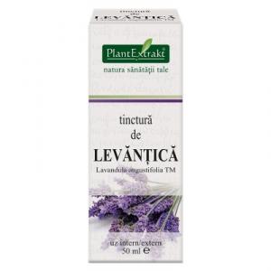 Tinctura Levantica *50 ml