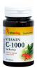 Vitamina c 1000mg cu macese *30cpr