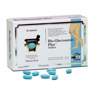 Bio Glucosamin Plus *30 tbl