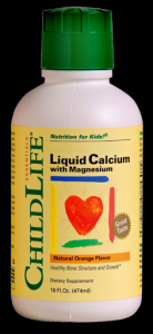Calciu cu Magneziu - 474 ml (Lichid)
