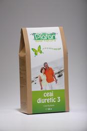 Ceai Diuretic 3 - 60 gr