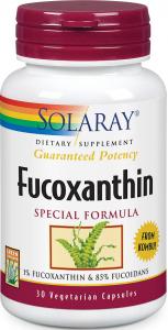 Fucoxanthin *30 capsule