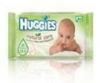 Huggies servetele umede copii aloe - 64 buc