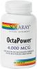 Octapower *120cps