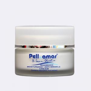 Pell.amar Renaissance Crema Hidratanta Antirid 50ml