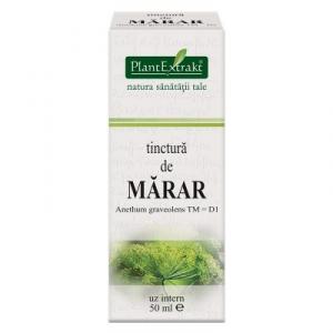 Tinctura Marar *50 ml