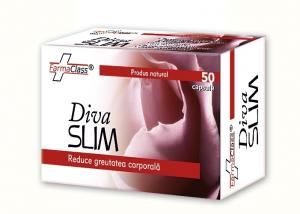 Diva Slim *50cps