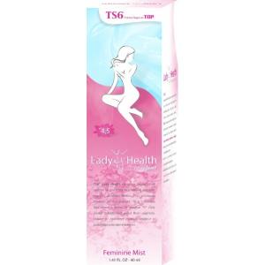 Lady Health Spray Igiena Intima Externa *40 ml