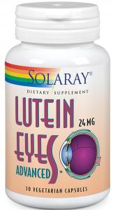 Lutein Eyes&trade; Advanced *30 capsule