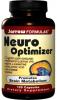 Neuro optimizer *120 capsule (protectie neuronala)