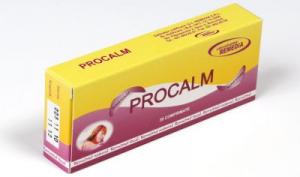 Procalm 150mg *30cps