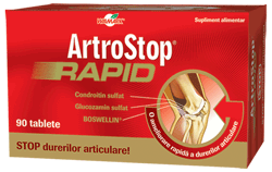 ArtroStop Rapid *90cpr