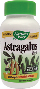 Astragalus *100 tablete