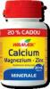 Calciu-magneziu-zinc - 100+20 capsule