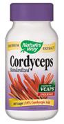 Cordyceps SE - 60 capsule vegetale