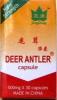 Deer Antler 500mg *30cps