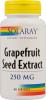 Grapefruit seed extract *60cps