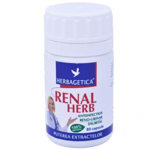 Renalherb *80cps