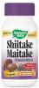 Shiitake maitake se *60cps