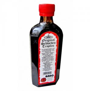 Bitter Bano - 250 ml (Pachet cu 1 cutie spirulina GRATIS)