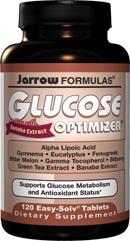 Glucose Optimizer *120tab