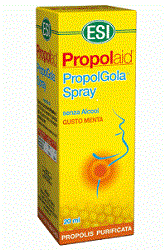 PROPOLAID PropolGola Spray - 20 ml