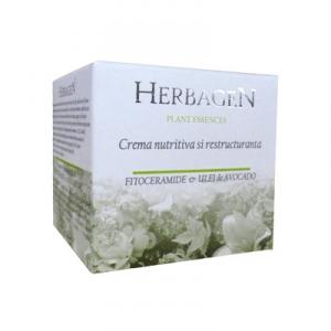 Crema Nutritiva si Restructuranta 100ml