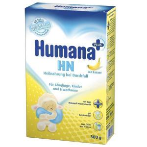 Humana HN Lapte Prebiotik - 300 grame (Antidiareic)