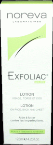 Noreva Exfoliac Lotiune *125 ml