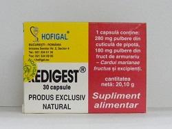 Redigest - 30 capsule