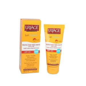 Uriage SPF50+ Lapte Protector Copii 100ml