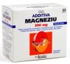 ADDITIVA Magneziu 300 mg - 20 plicuri