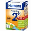 Humana 2 Lapte Prebiotik - 800 grame (de la 6 luni)