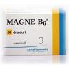Magne b6 - 50 drajeuri