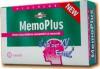 Memoplus new *60 comprimate
