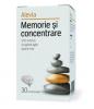 Memorie si concentrare adult *30cpr